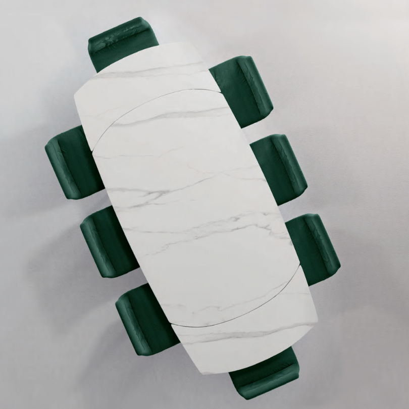 Tavolo KYOTO - STONES