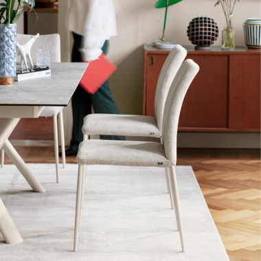 Sedia ATLAS CB2333S - CONNUBIA 2