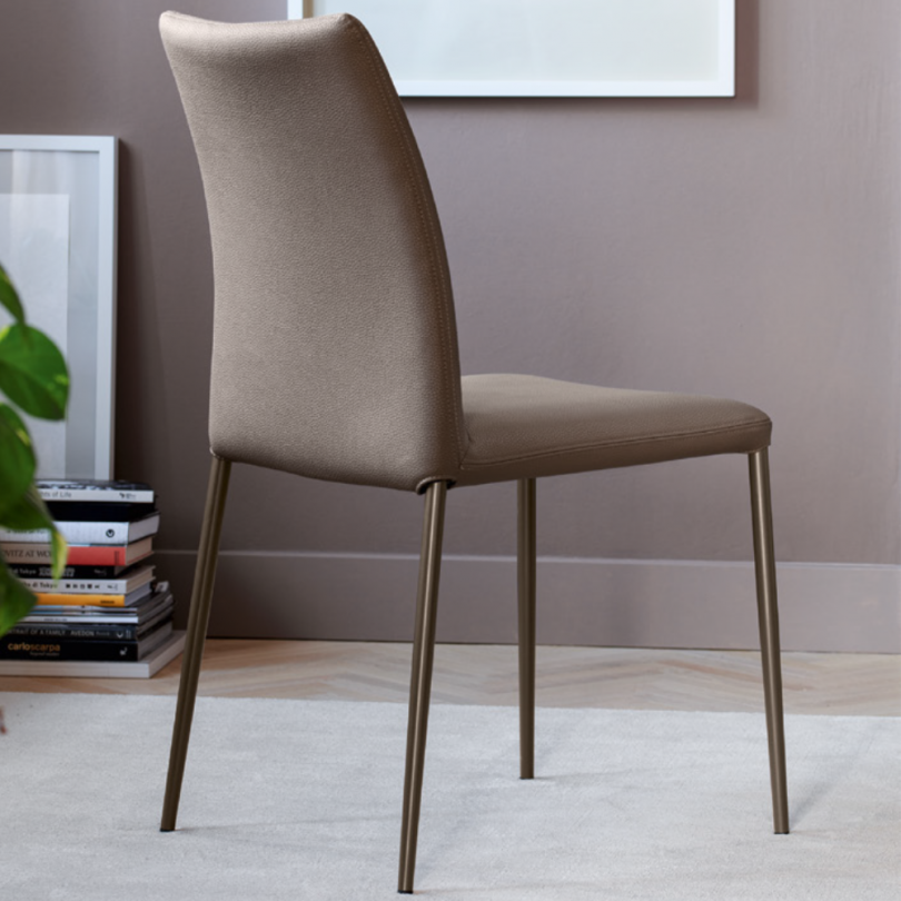 Sedia ATLAS CB2333S - CONNUBIA