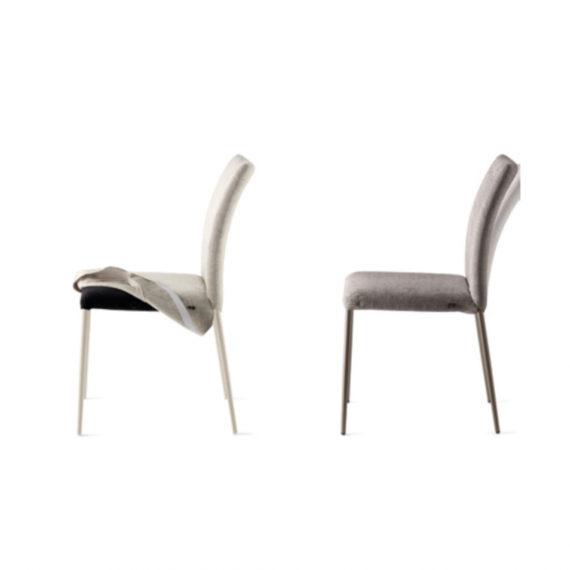 Sedia ATLAS CB2333S - CONNUBIA