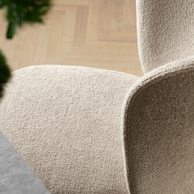 Sedia BETTY CB2334 - CONNUBIA 2