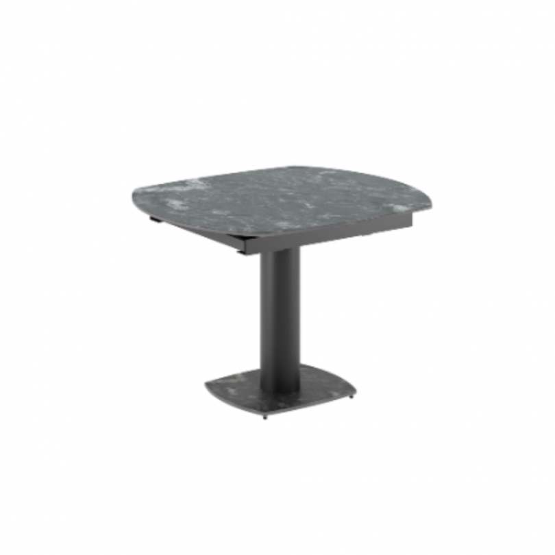 Tavolo KYOTO in vetro - STONES