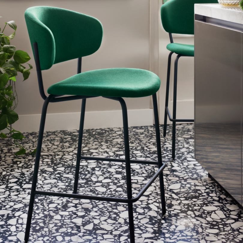 Desy Stool CB2339 - CONNUBIA Desy Stool CB2339 - CONNUBIA