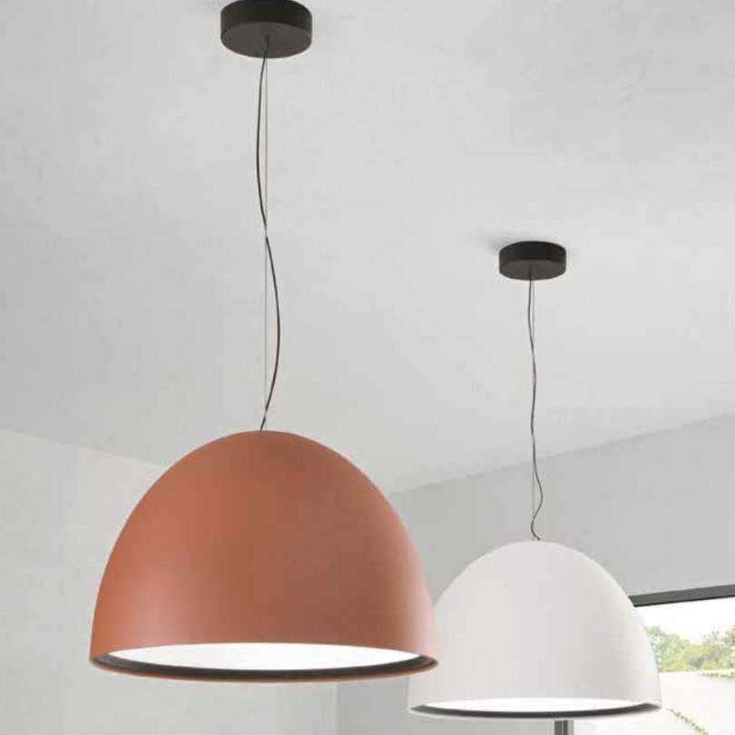 Lampada sospesa CUPOLA - Ondaluce Lampada sospesa CUPOLA - Ondaluce