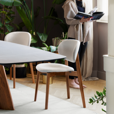 Sedia EIDE SOFT CB2188B -...