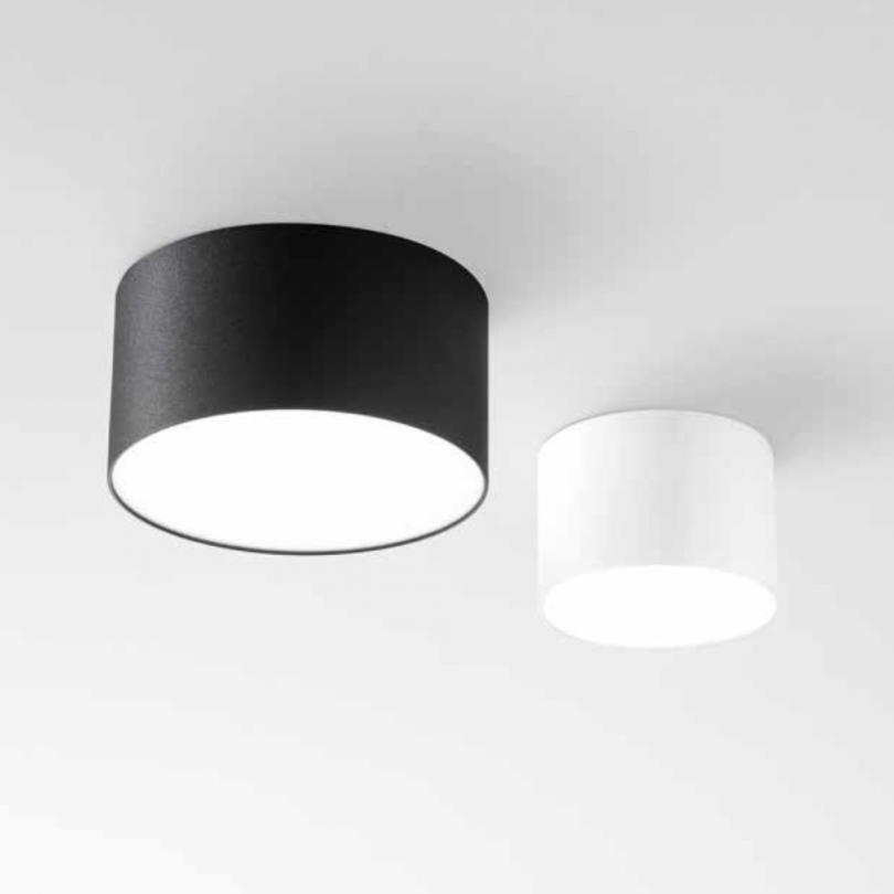 Plafoniera BOILER - ONDALUCE