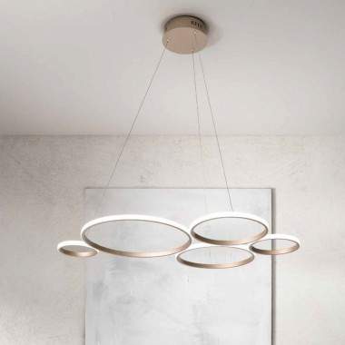 Lampada sospesa POIS -...