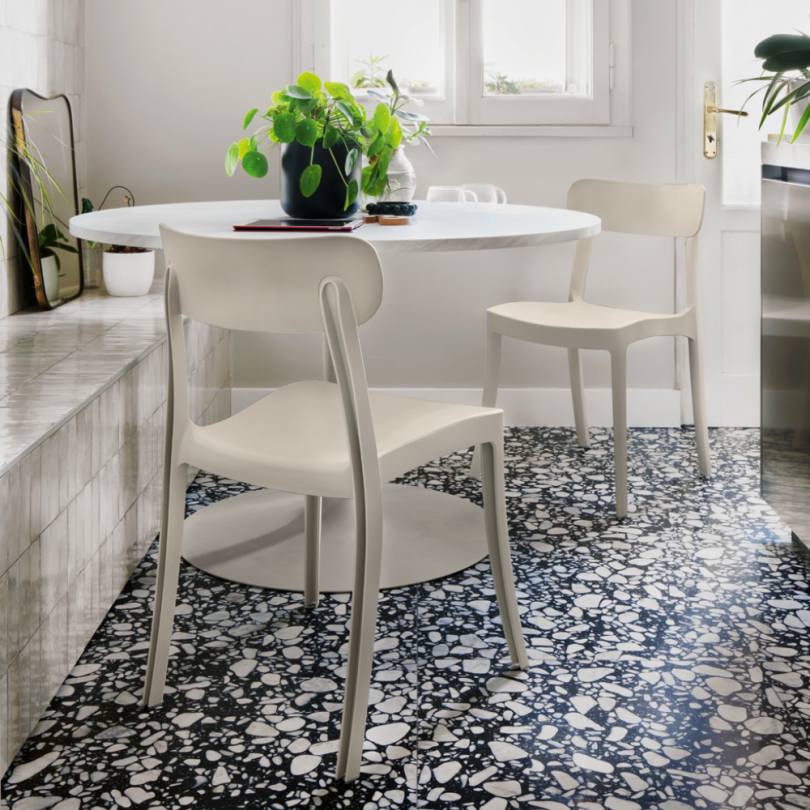 Sedia LOCANDA CB2329 - CONNUBIA