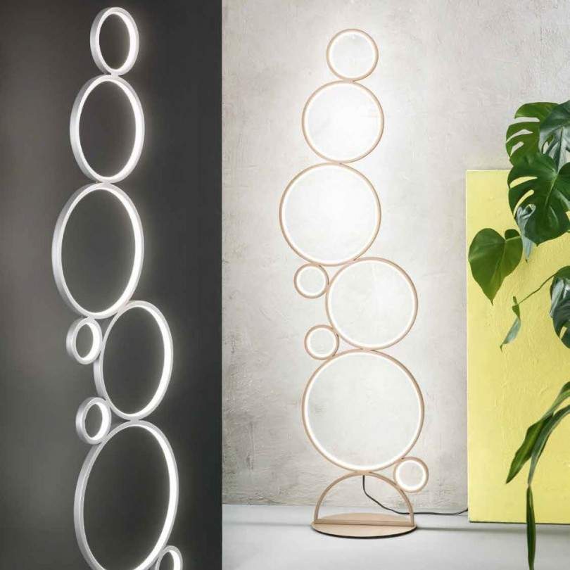 Piantana POIS - Ondaluce