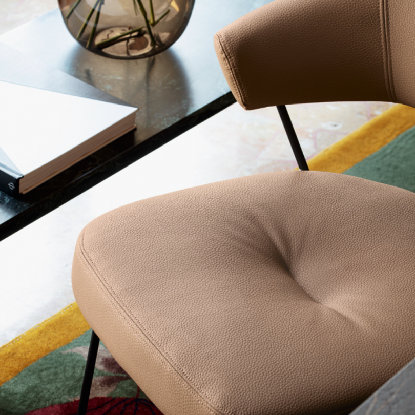 Sedia NY ANNIVERSARY CB2335 - CONNUBIA Sedia NY ANNIVERSARY CB2335 - CONNUBIA