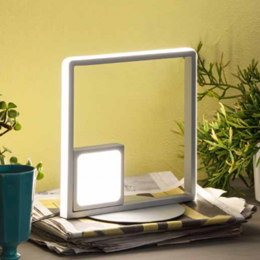 Lampada da tavolo DOWEL -...