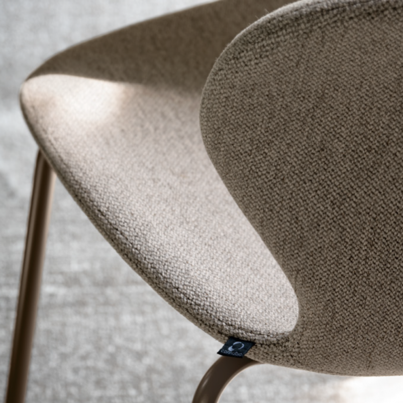 Sedia OPS CB2310 - CONNUBIA Sedia OPS CB2310 - CONNUBIA