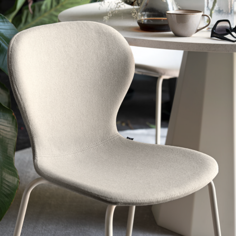 Sedia OPS CB2310 - CONNUBIA Sedia OPS CB2310 - CONNUBIA