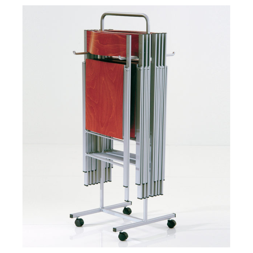 Carrello per sedia Bit art. 481/CA - La seggiola
