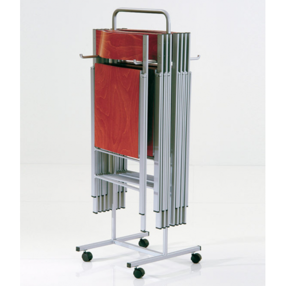 Carrello per sedia Bit art. 481/CA - La seggiola