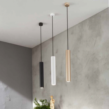 Lampada a sospensione FILO...