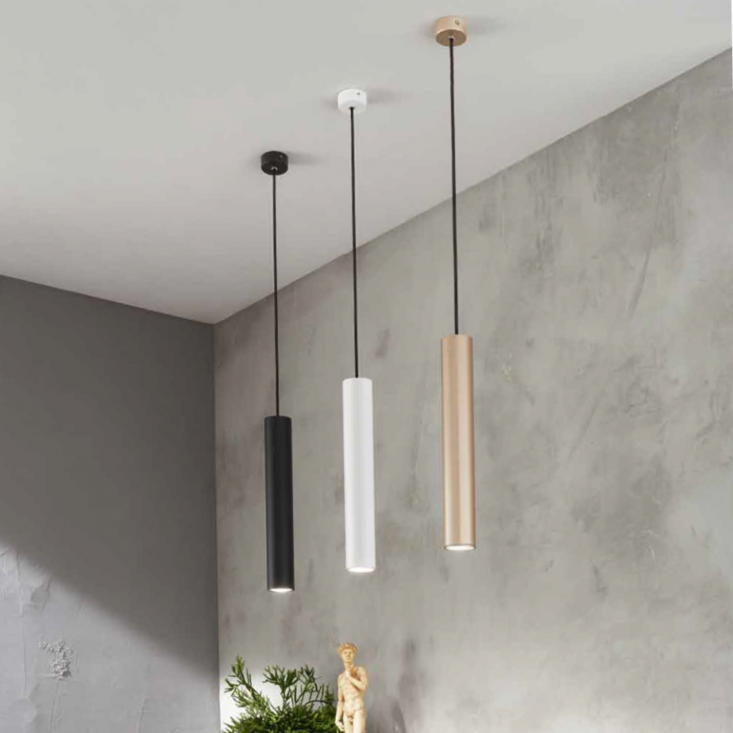 Lampada a sospensione FILO CEILING -...