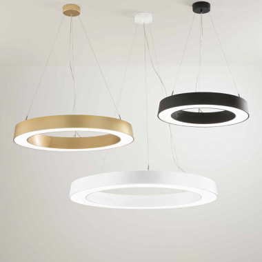 Plafoniera GLOBUS - ONDALUCE 2