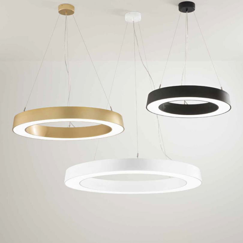 Plafoniera GLOBUS - ONDALUCE