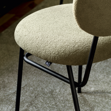 Sedia PAD CB2336 - CONNUBIA 2