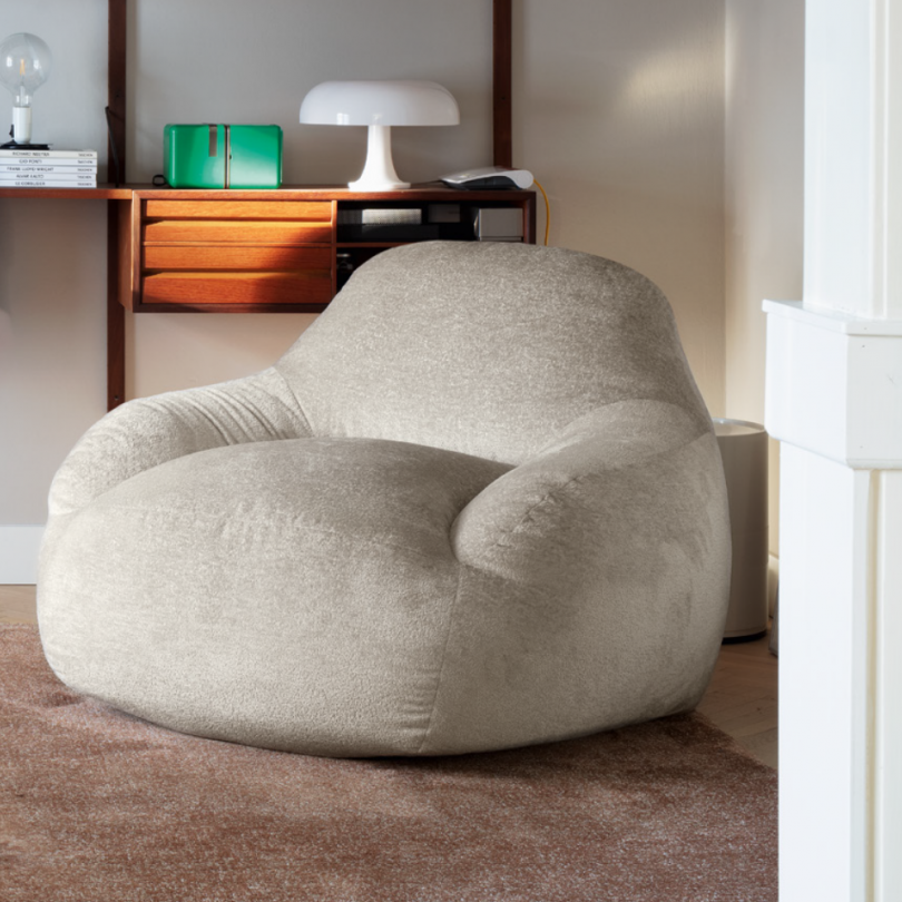 Sedia Tender CB3464MTO - CONNUBIA