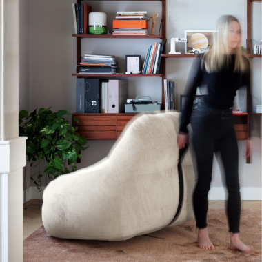 Sedia Tender CB3464MTO -... 2