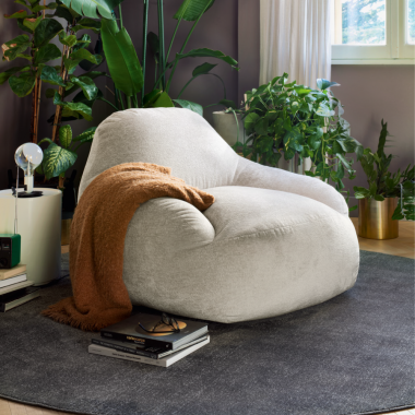 Sedia Tender CB3464MTO -...