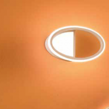 Lampada a parete RICE -... 2