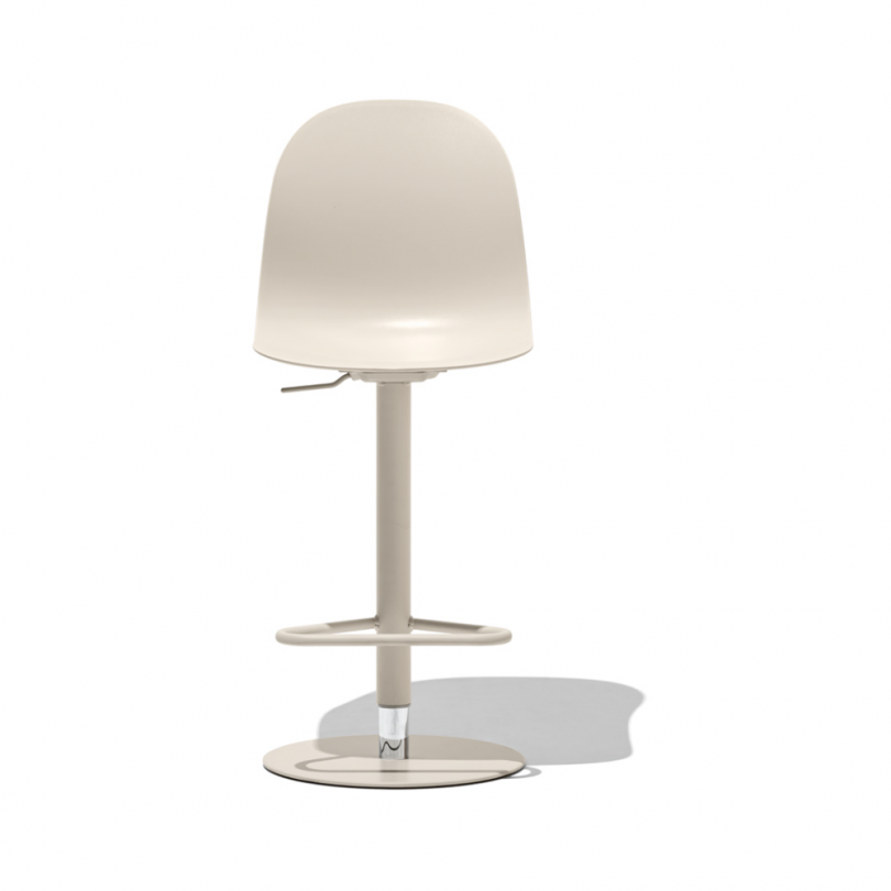 Sgabello ACADEMY CB2326 - CONNUBIA