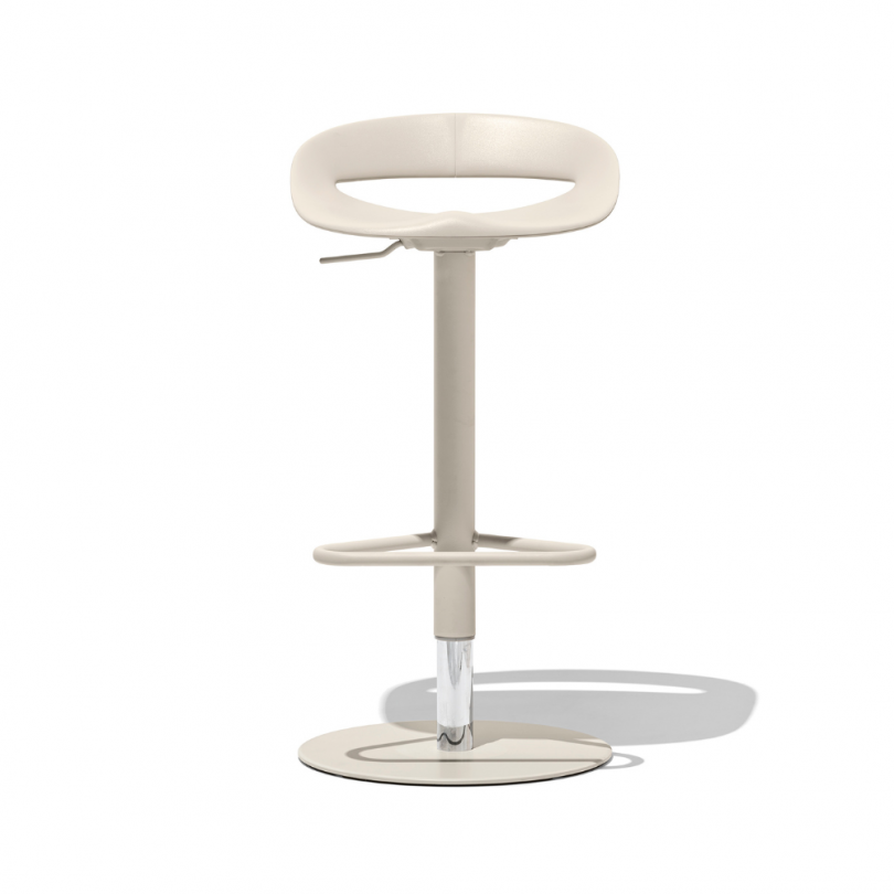 Sgabello COSMOPOLITAN CB2327 - CONNUBIA Sgabello COSMOPOLITAN CB2327 - CONNUBIA