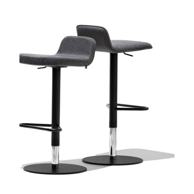 Sgabello RILEY CB2331 - CONNUBIA