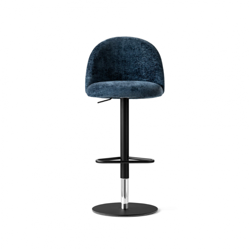 Sgabello TUKA MID CB2323 - CONNUBIA