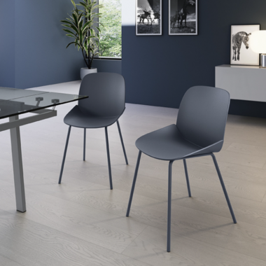 Sedia EVA - STONES 2