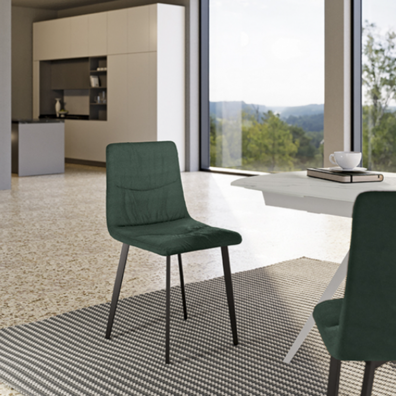 Sedia ARIEL - STONES