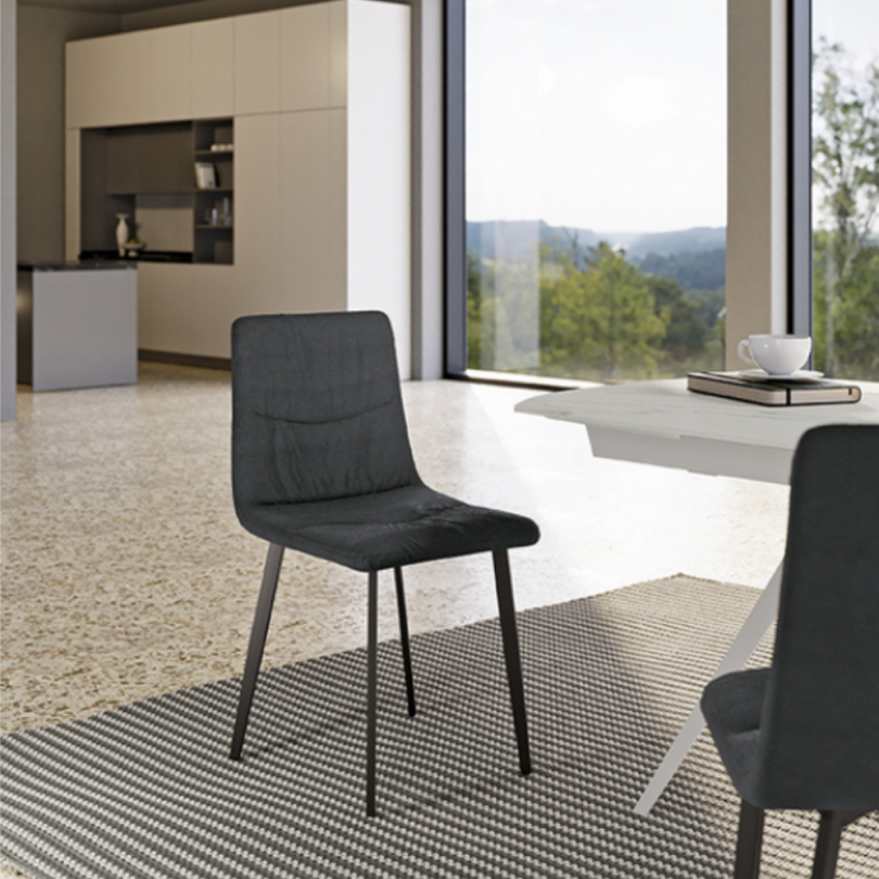 Sedia ARIEL - STONES