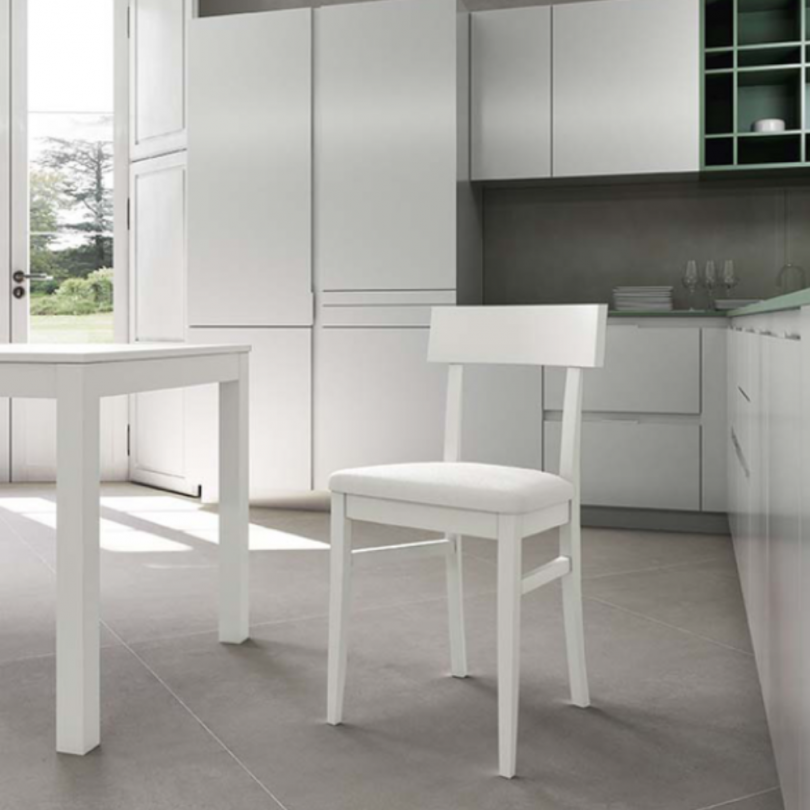 Sedia MONACO - STONES