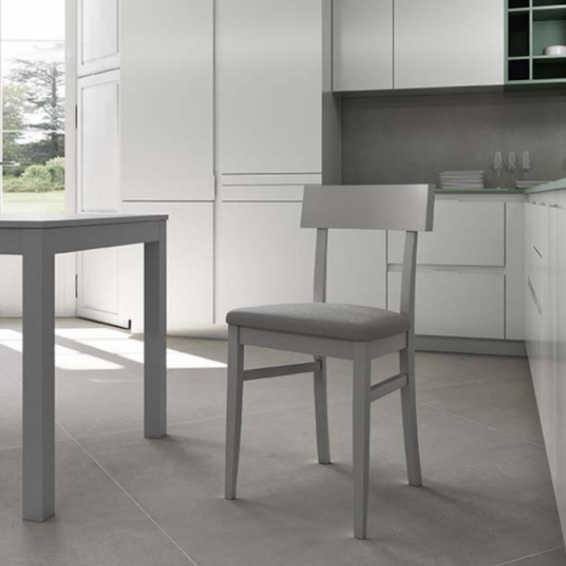 Sedia MONACO - STONES