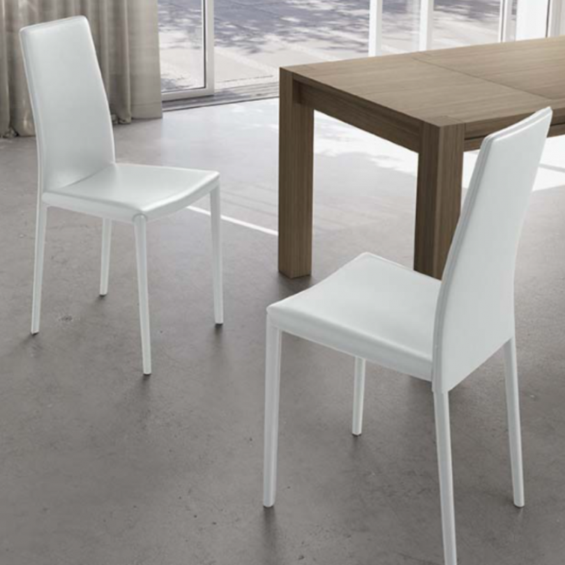 Sedia KITTY - STONES