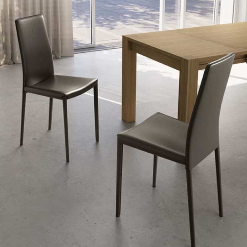 Sedia KITTY - STONES