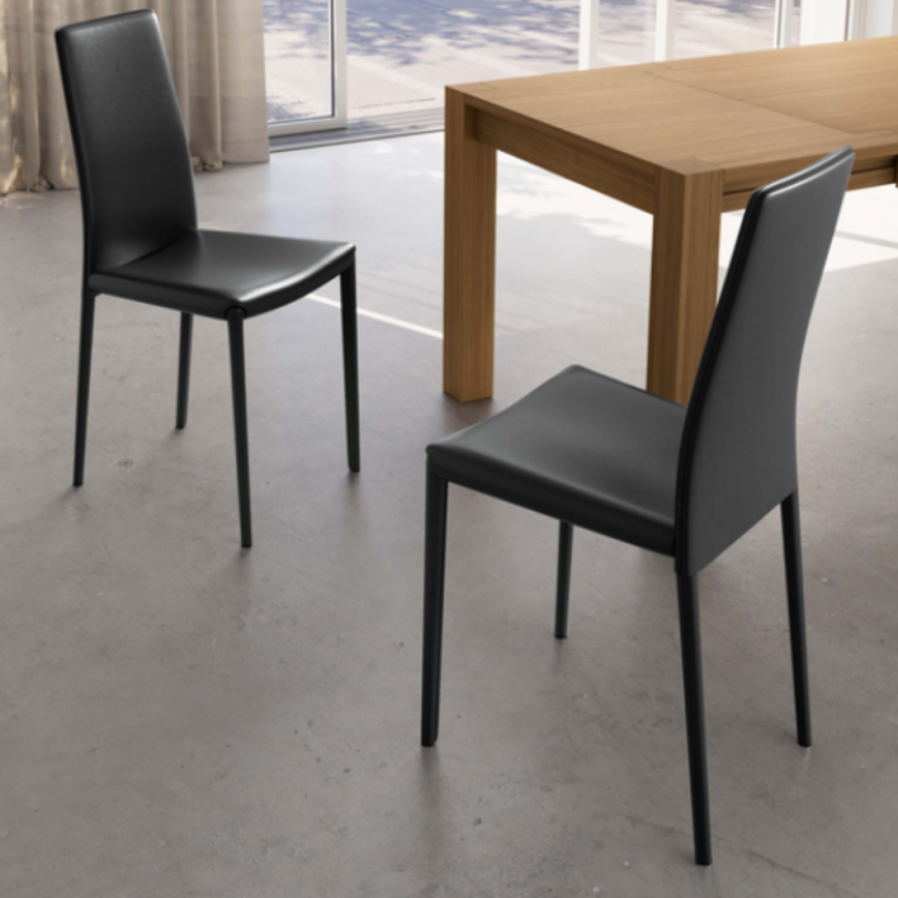 Sedia KITTY - STONES