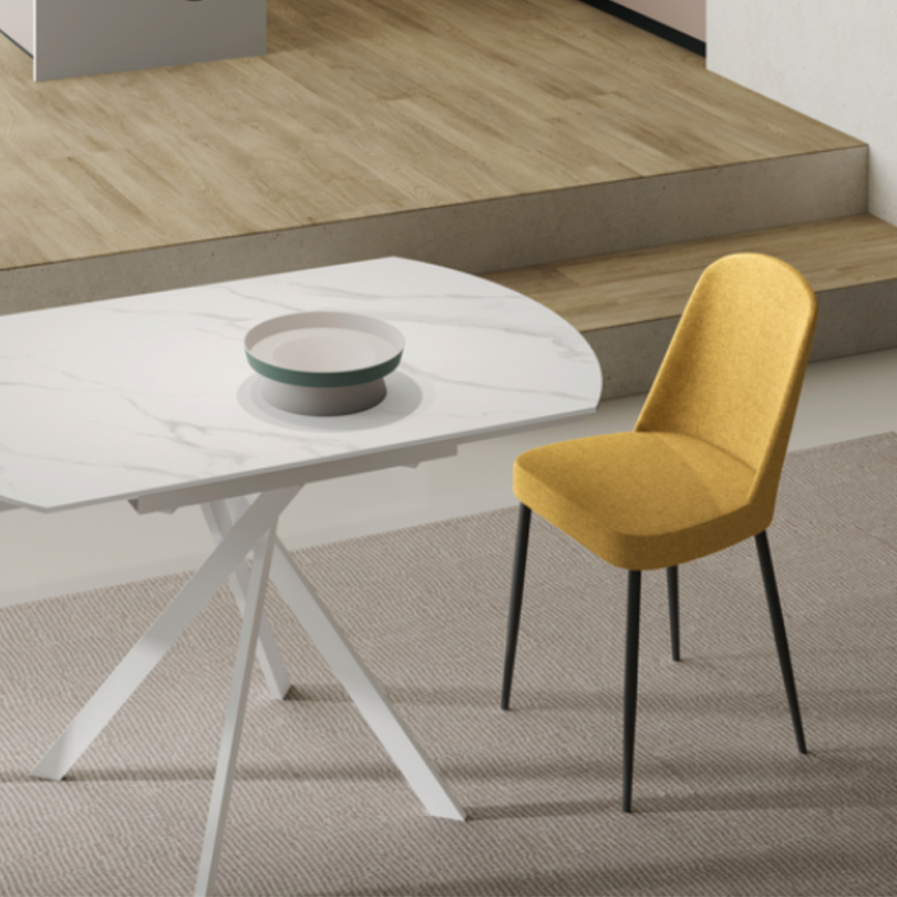 Sedia TAMARA - STONES