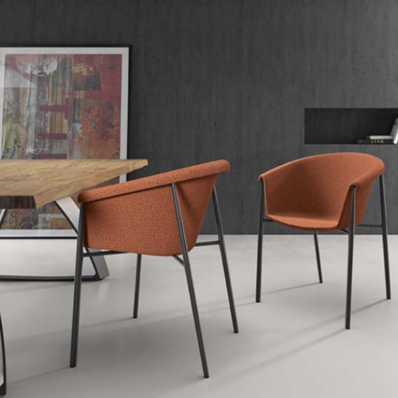 Sedia NARI - STONES Sedia NARI - STONES