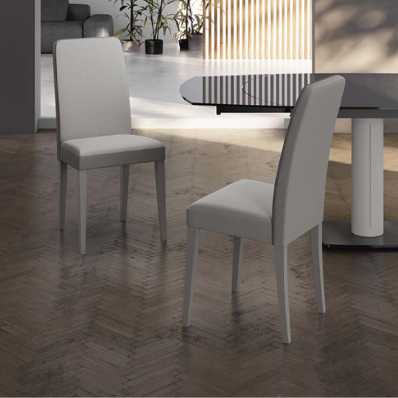 Sedia ANITA - STONES