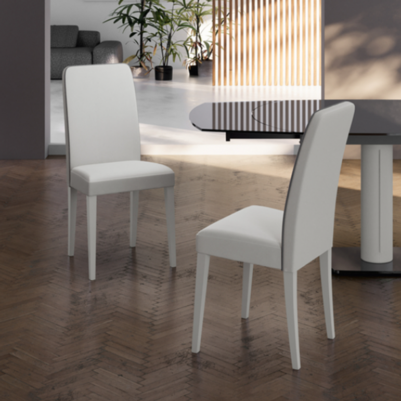 Sedia ANITA - STONES