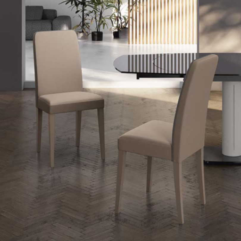 Sedia ANITA - STONES Sedia ANITA - STONES