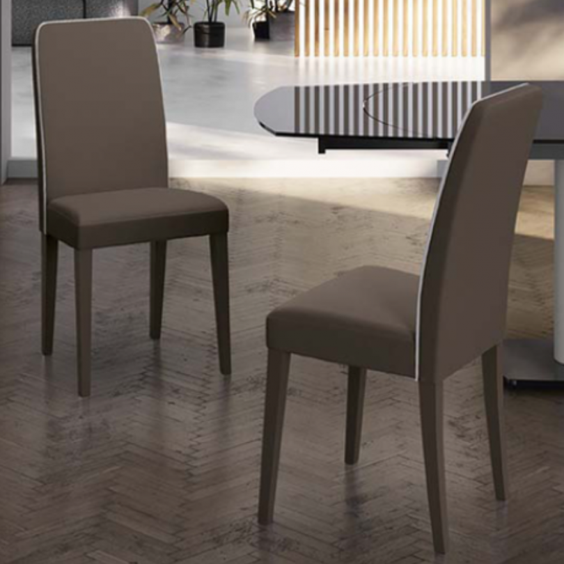 Sedia ANITA - STONES