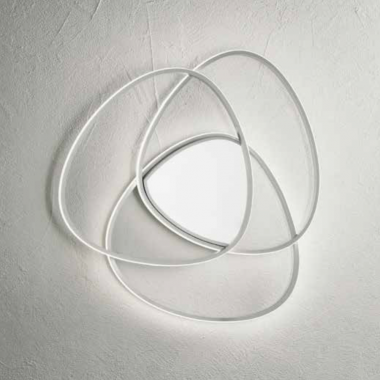 Plafoniera ROSE - ONDALUCE 2