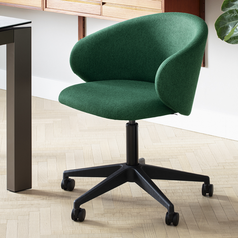 Sedia TUKA CB2345 - CONNUBIA