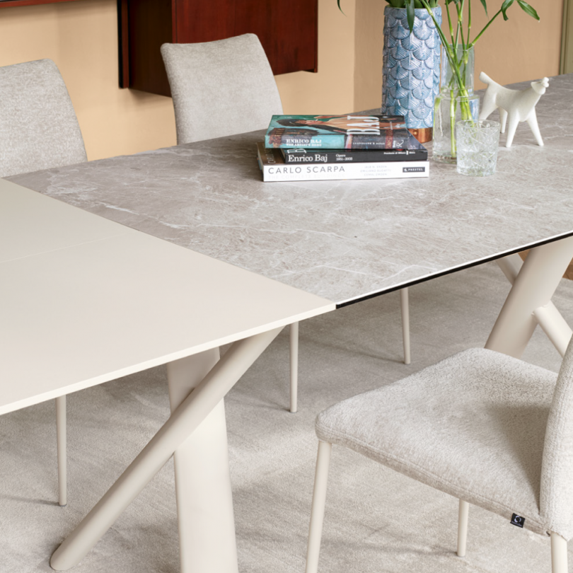 Tavolo Allungabile MASTER - CONNUBIA