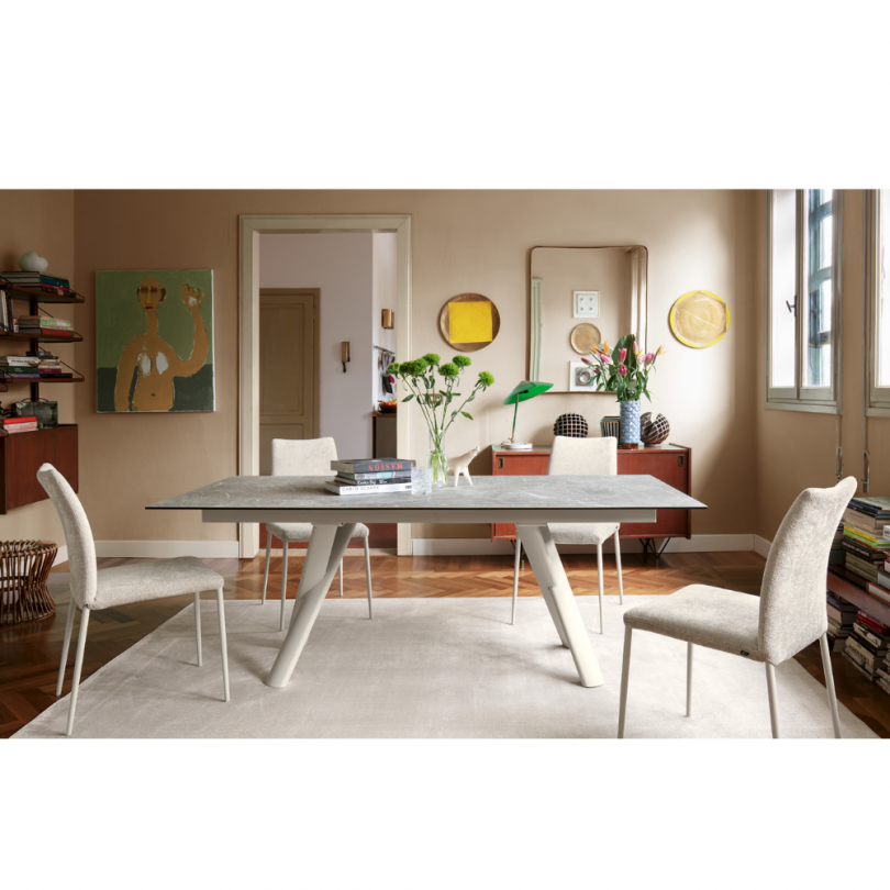 Tavolo Allungabile MASTER - CONNUBIA